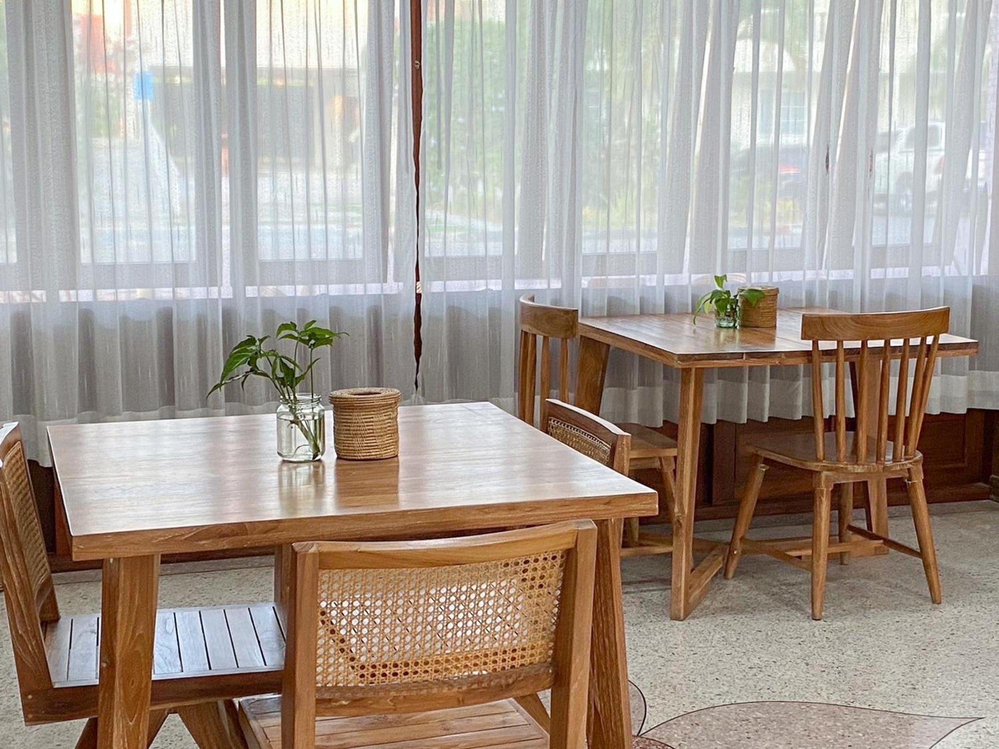 Bangsaphan Resort Банг Сафан Екстериор снимка